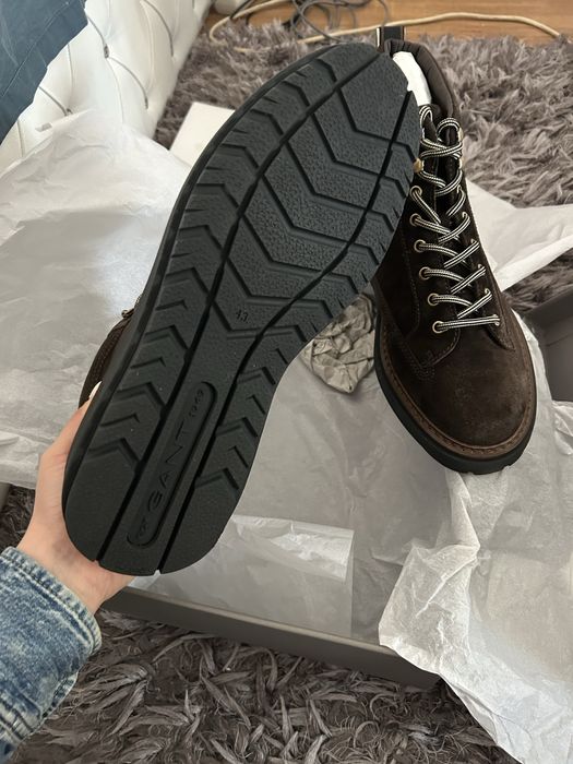 Vand Ghete Gant barbati