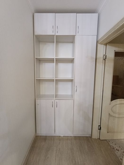 Шкаф в хорошем состоянии