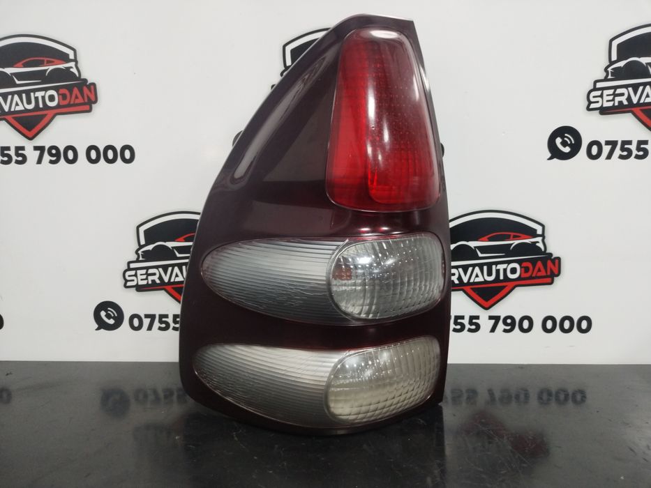 stop / tripla stanga caroserie toyota land cruiser (2002-2010) 3.0 mot