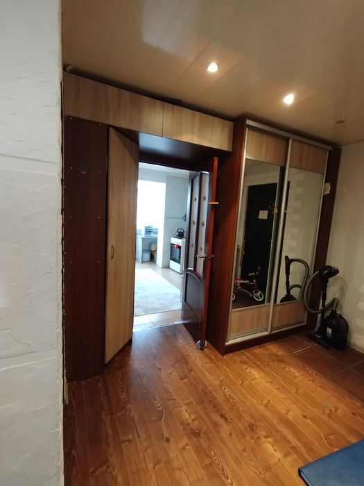 Продам двухкомнатную квартиру