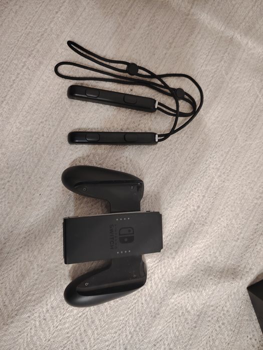 Nintendo switch sports