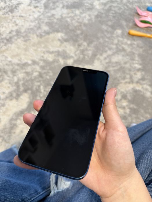 Iphone 12, 128 gb