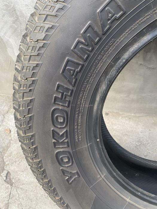 Шины всесезонка 15