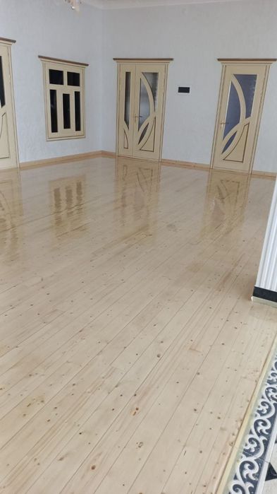 Shilifofka pol qilamiza