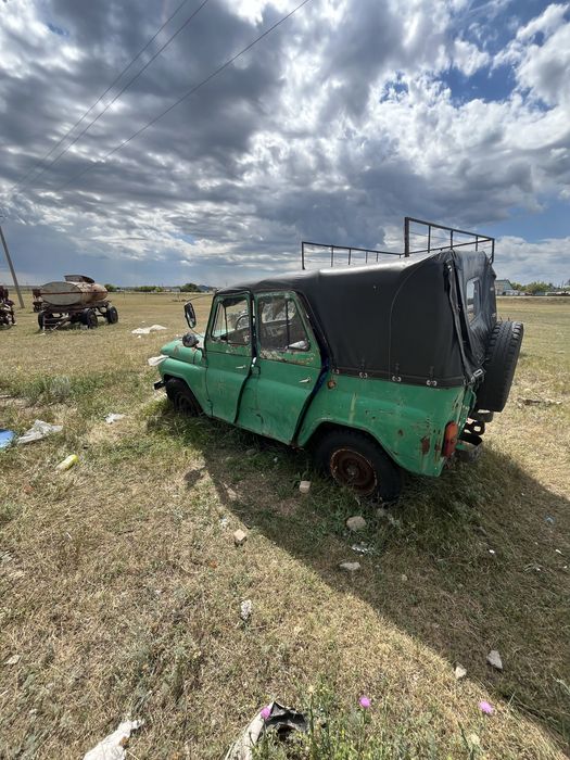 Продам уазик 200000