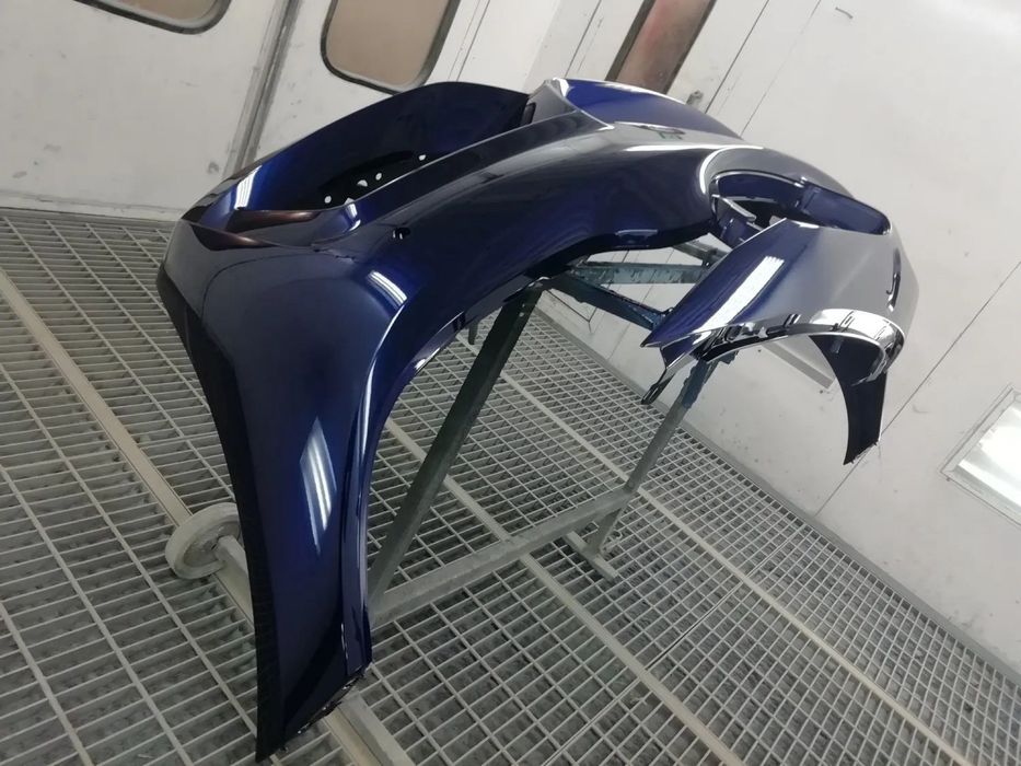 Кузовной ремонт, экспресс покраска!!!