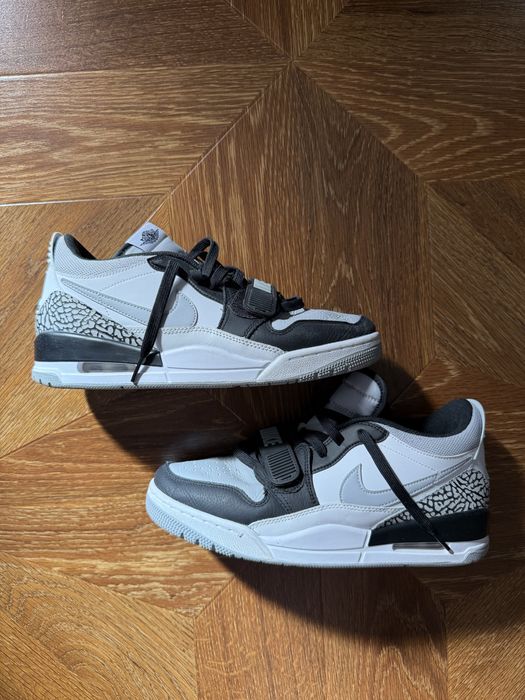 Кроссовки Air Jordan