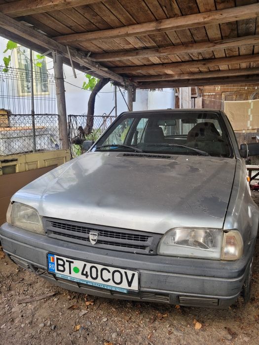 Dacia Super Nova