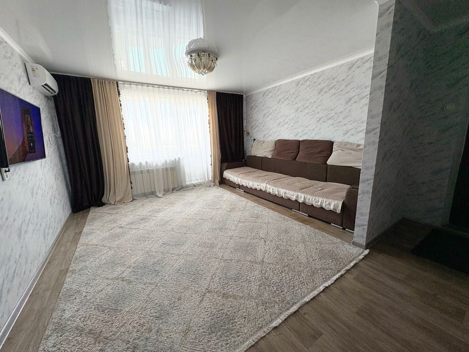 Продам 2-комн.квартиру