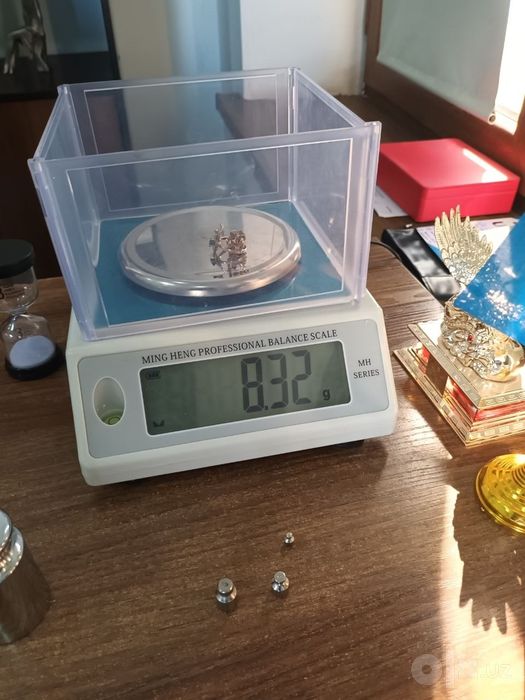Tilla uzuk ziragi bilan 583proba