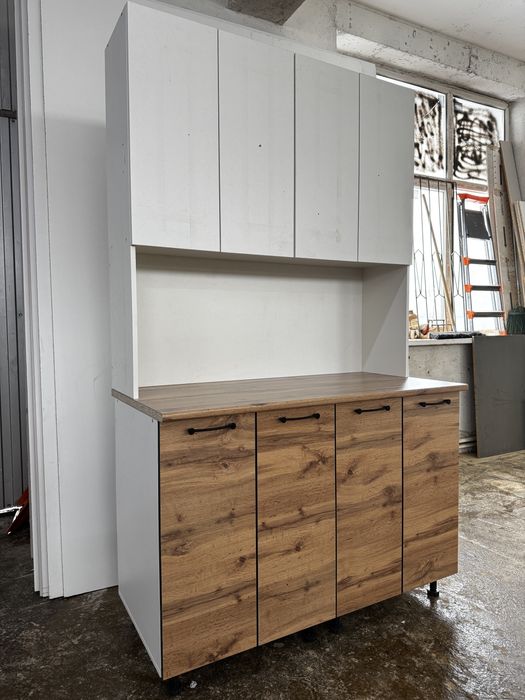 Кухня в наличии на продаж