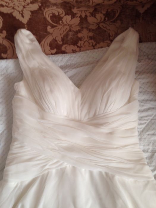 Платье на узату-свадьбу