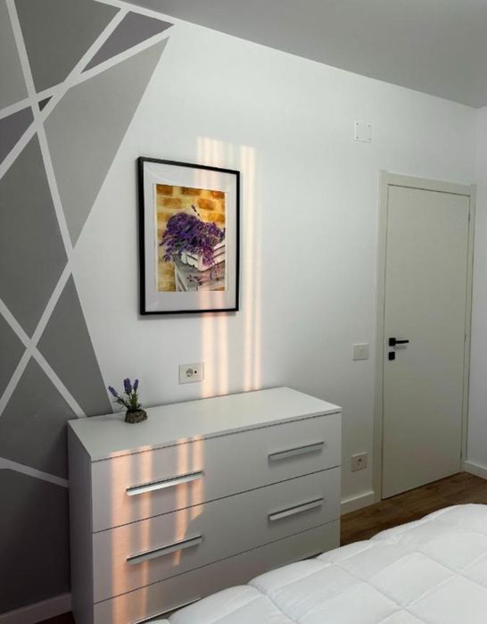 Zenit apartament Oradea - regim hotelier