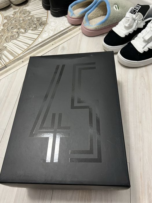 AIR JORDAN 11 новые