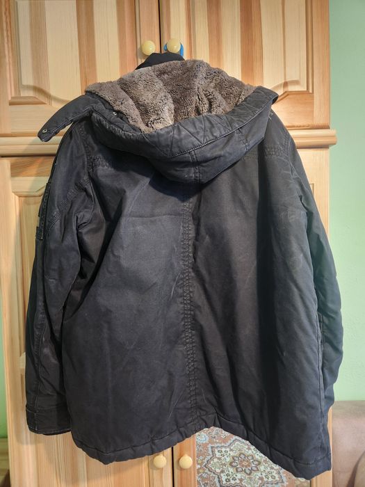 Мъжко яке Tom Taylor