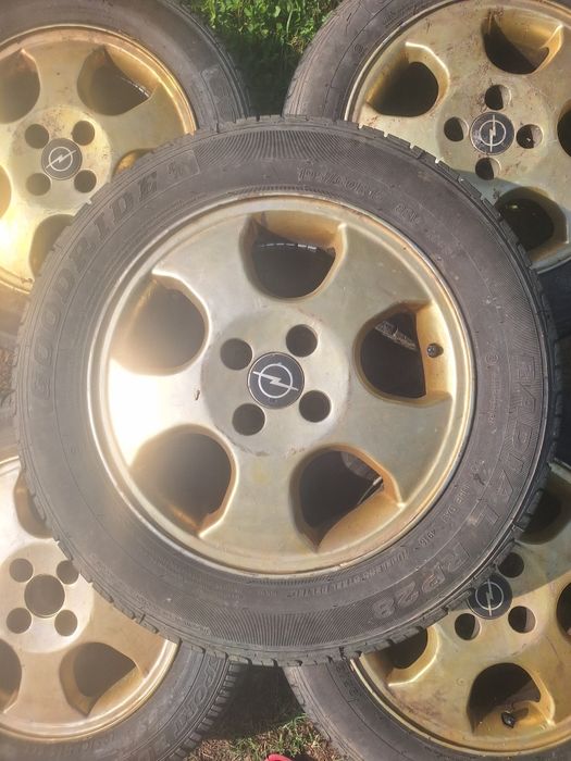 Schimb roți opel cu roți pentru peugeot partner tepee