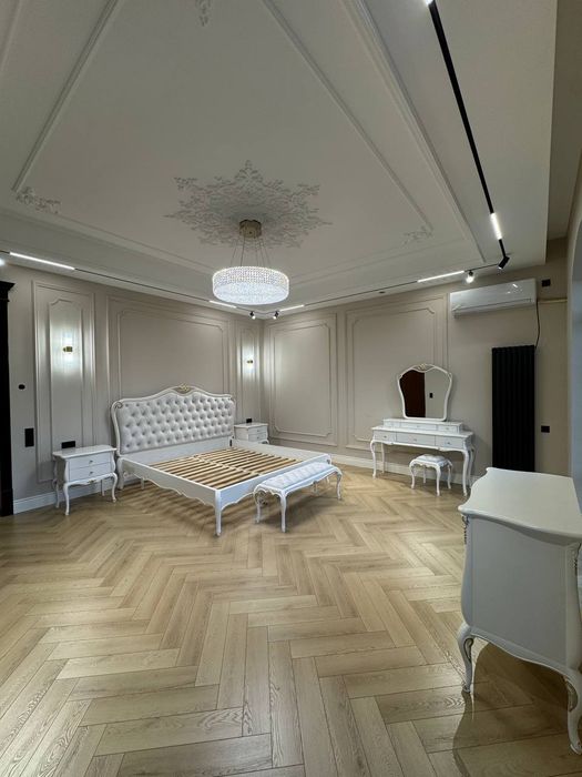 Срочно продается дом 5 комнат + холл, ориентир: Катта Хасанбай, 450м²