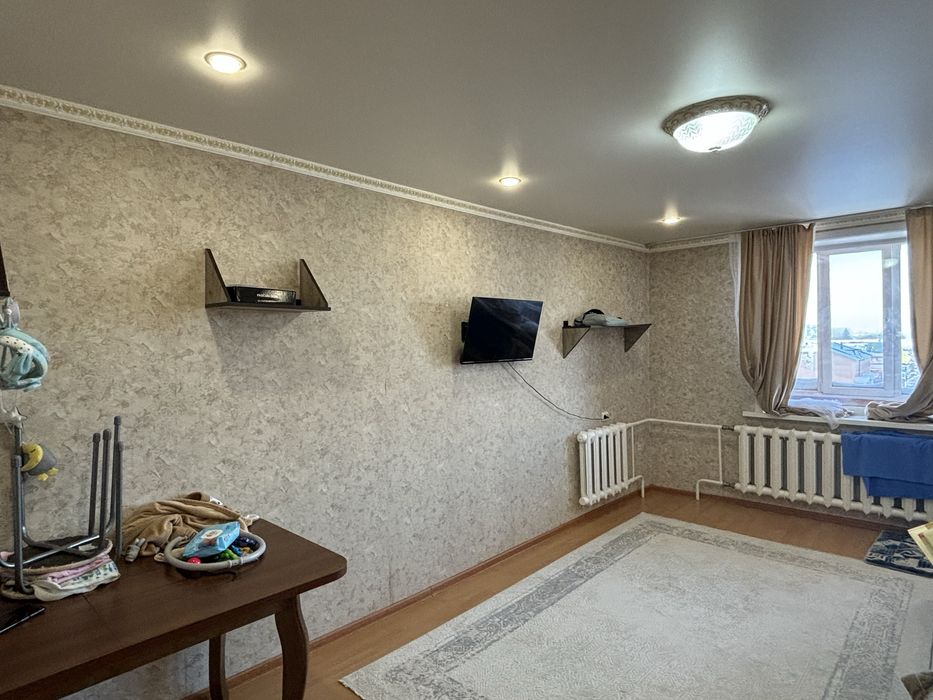 Продам 2х комнатную квартиру