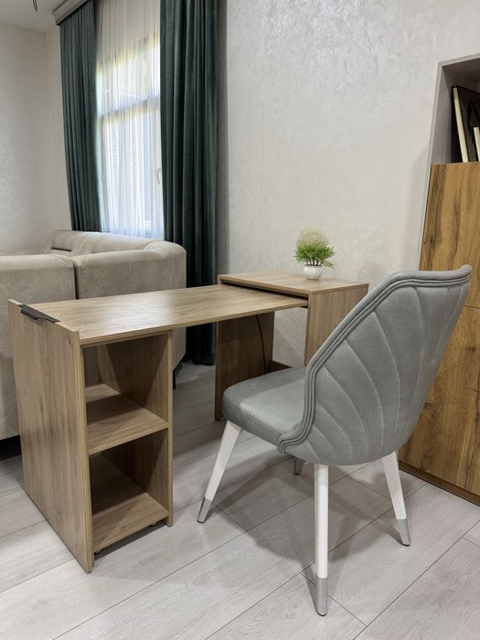 Стол письменный трансформер