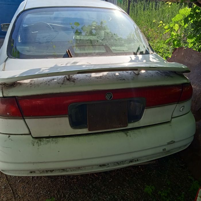 Продам ФОРД 1995 г.в 120000