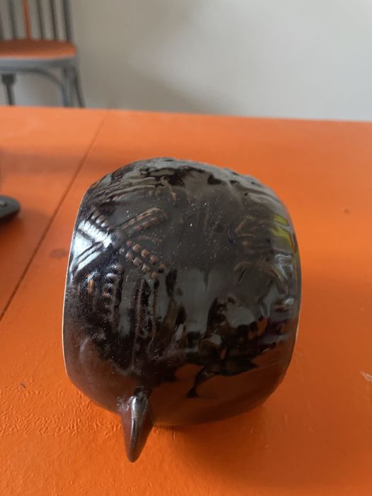 Керамический “домик”