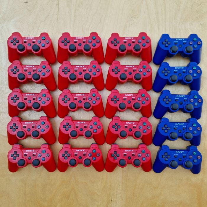 Ps3 Arginal kotta plata pultlar