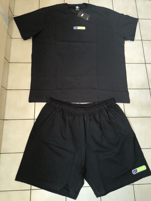 Тениска и къси панталони 3XL, 4XL, 5XL, 6XL, 7XL ЛЯТНА ПРОМОЦИЯ