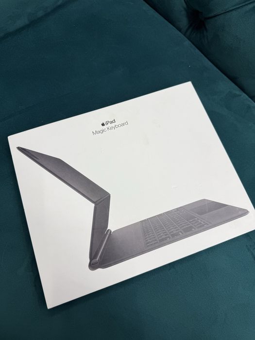 Magic Keyboard/Оригинал