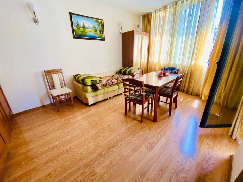 Продава се Двустаен апартамент в к.к. Слънчев бряг - 62 кв.м за 1089 €/кв.м - Снимка #2