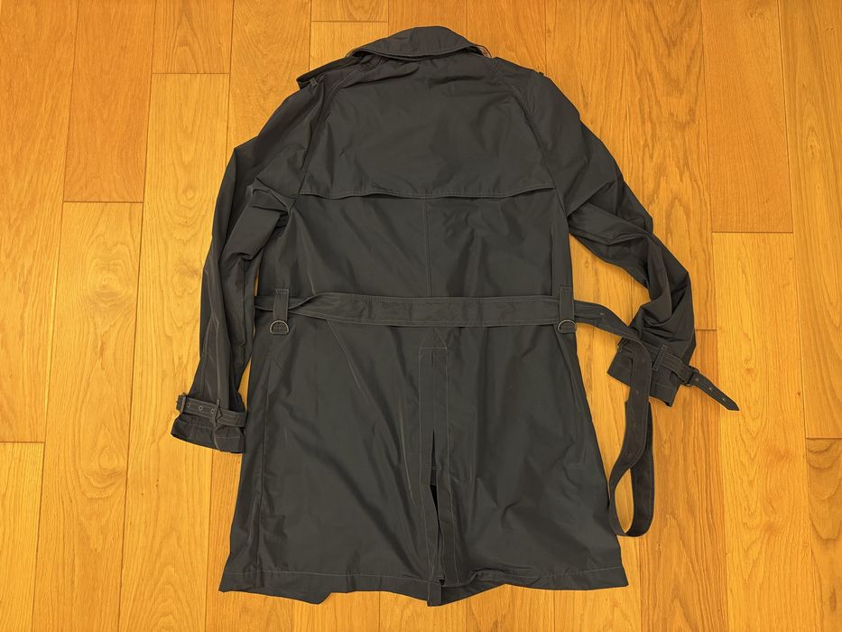 Палто Burberry размер XL