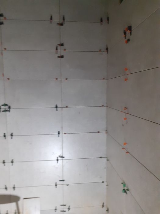 Кафельщик сантехники