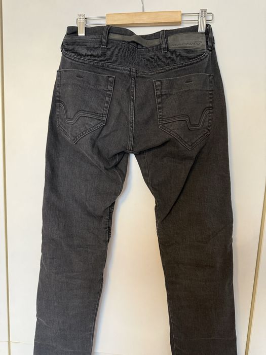 Blugi moto masura 29/32