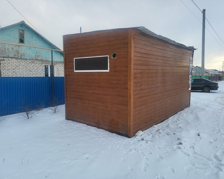 Продаю киоск донера