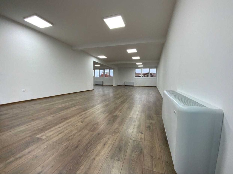 Proprietar inchiriez birou premium in zona centrala