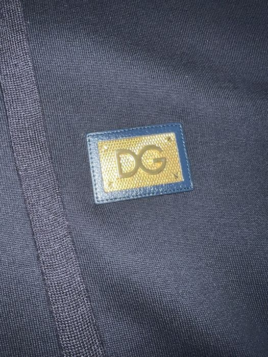 Худи бренда Dolce&Gabbana