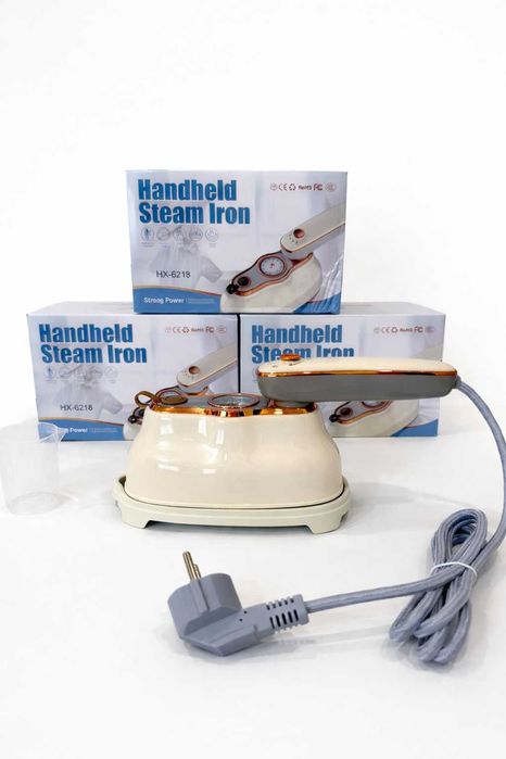 Новый отпариватель HX-6218 —  в наличии 8 шт