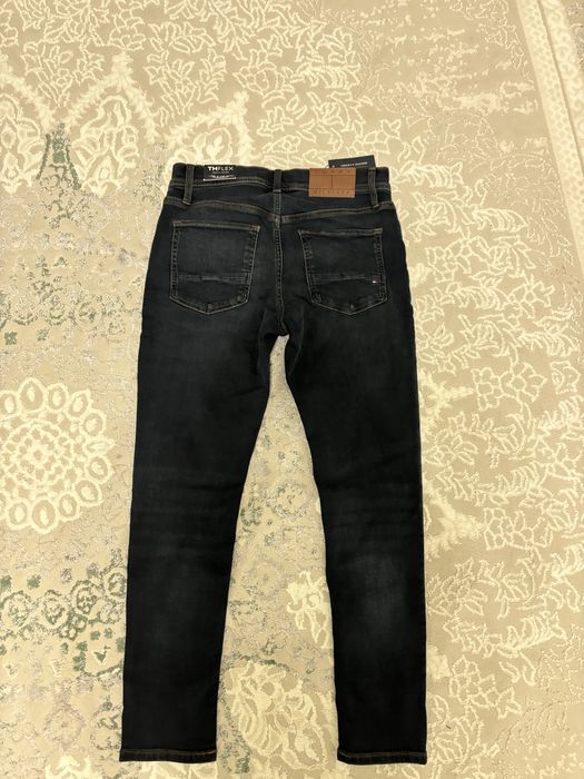 Оригинал джинсы tommy hilfiger