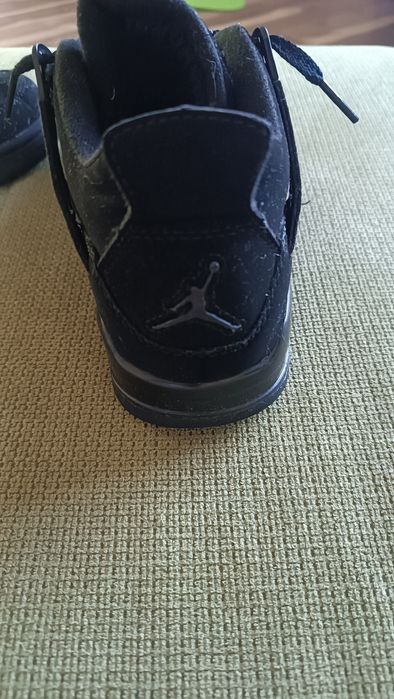 jordan 4 black cat