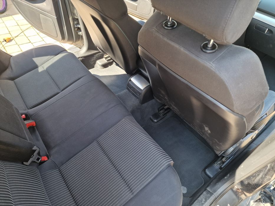 Audi A4 B7 Avant 2.0 TDI BLB – 2005 – Euro 4