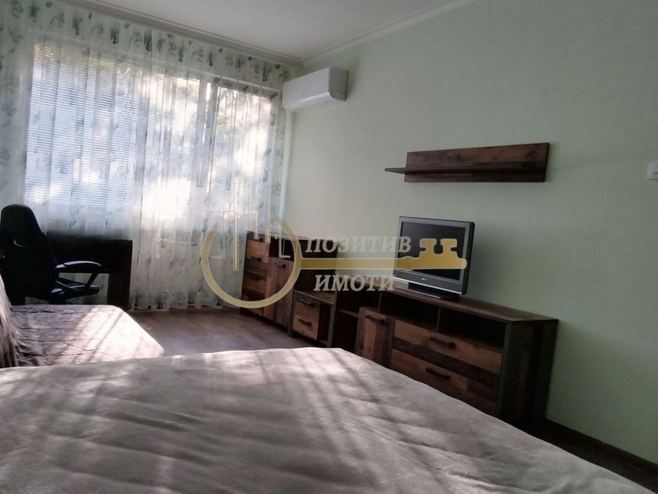 Дава се под наем Двустаен апартамент в София, Хиподрума - 62 кв.м за 750 € - Снимка #5