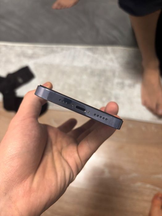 iPhone 13 pro 256 GB