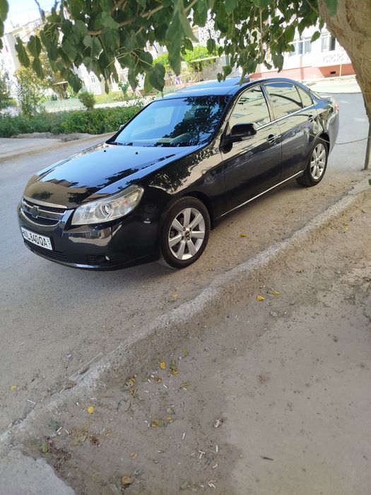 Епика идиал состояние сотилади.