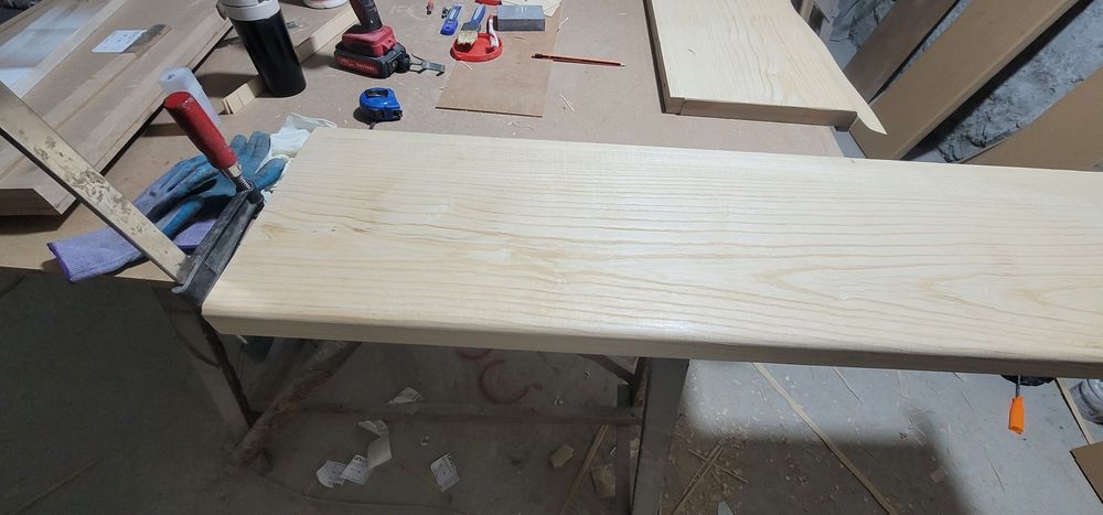 Shpon yopishtirish xizmati