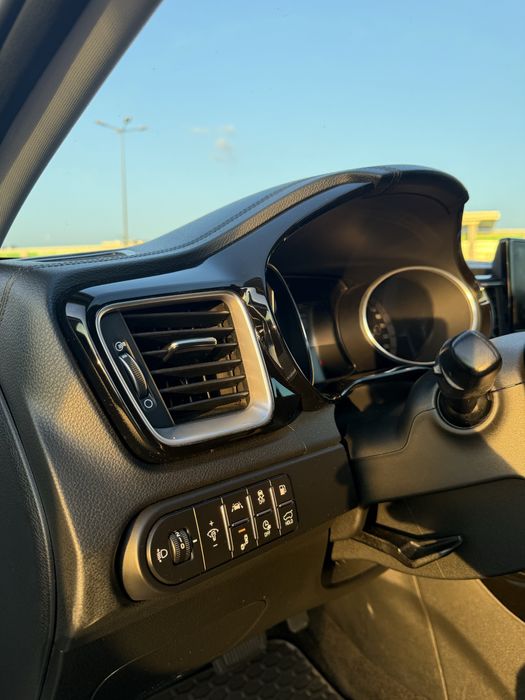 Kia XCeed PHEV 2020