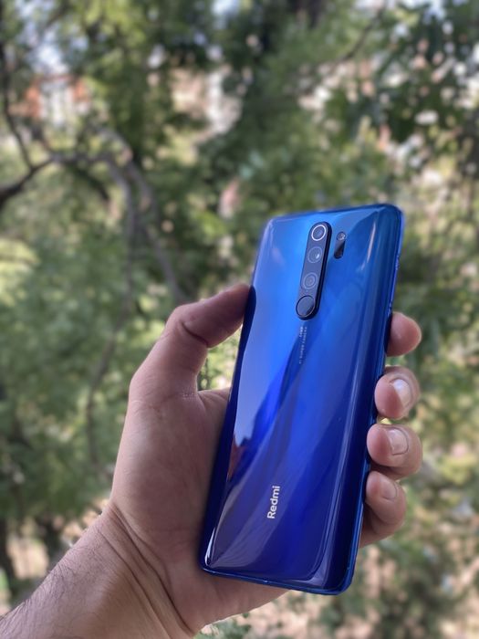 Redmi Note 8 Pro 128 GB