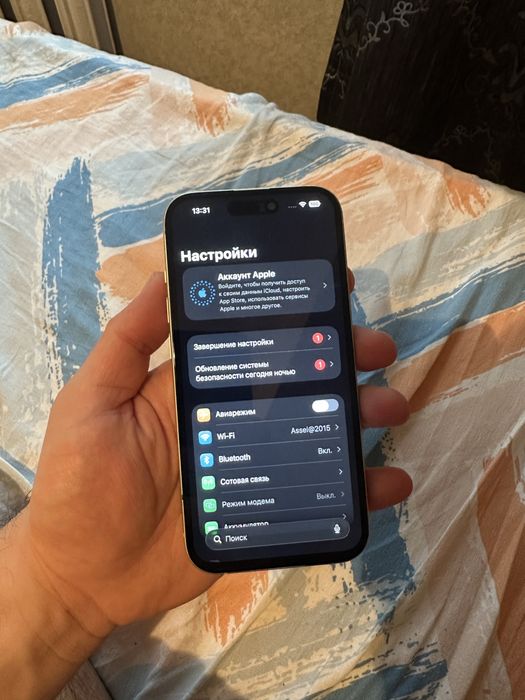 iPhone 15 iPhone 128gb 88%