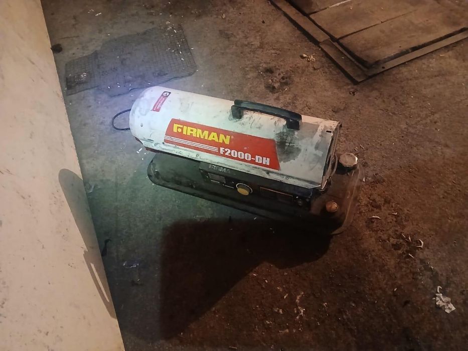 Продаи пушку и сварочный аппарат