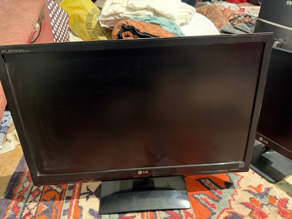Lg monitor Flatron E1942c