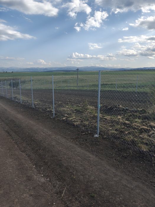 Teren extravilan Sura Mica 800m2