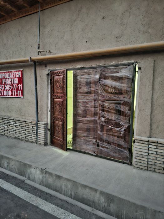 Hastimoda Hovli sotiladi